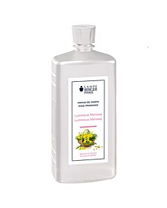 Maison Berger Luxurious Mimosa 1Litre